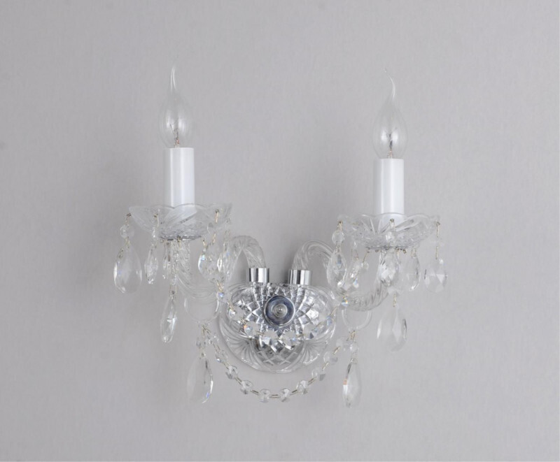 Бра APLOYT APL.814.01.02