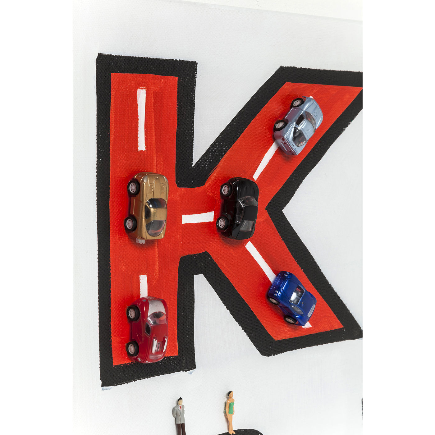 Картина Kare Design Cars 20503 KARE