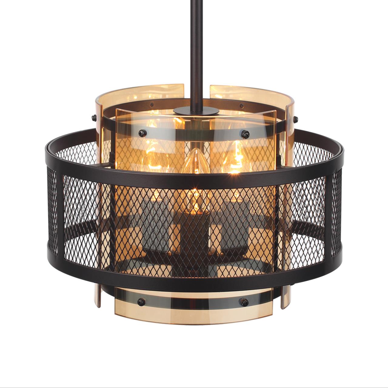 Светильник подвесной Lumion 8007/3