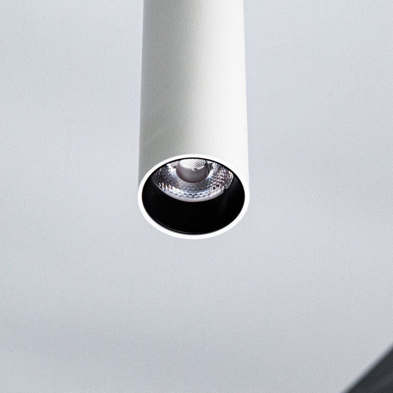 Подвесной светильник Citilux CL01PB070N