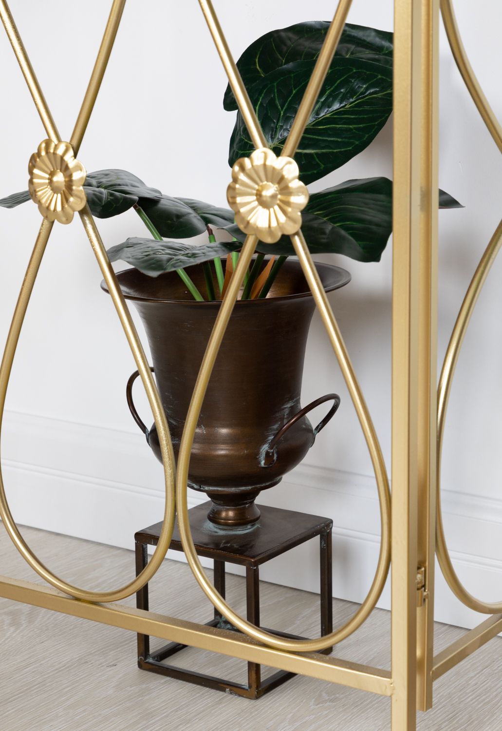 Кашпо Glasar 57-111