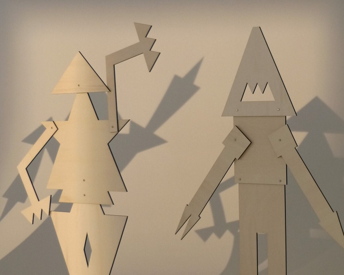 Ковер CC-TAPIS Jade