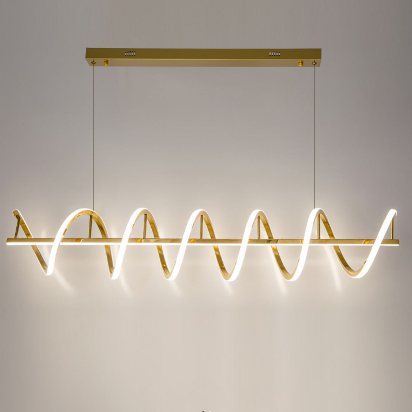 Подвесной светильник CENNET by ImperiumLoft