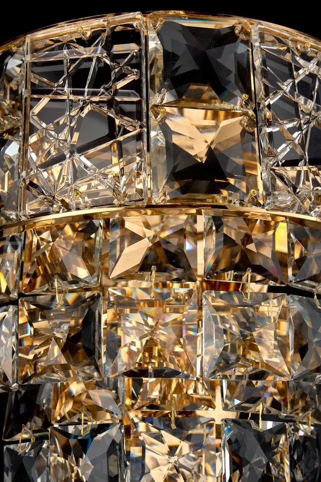 Бра Fluorite FL1060-3W