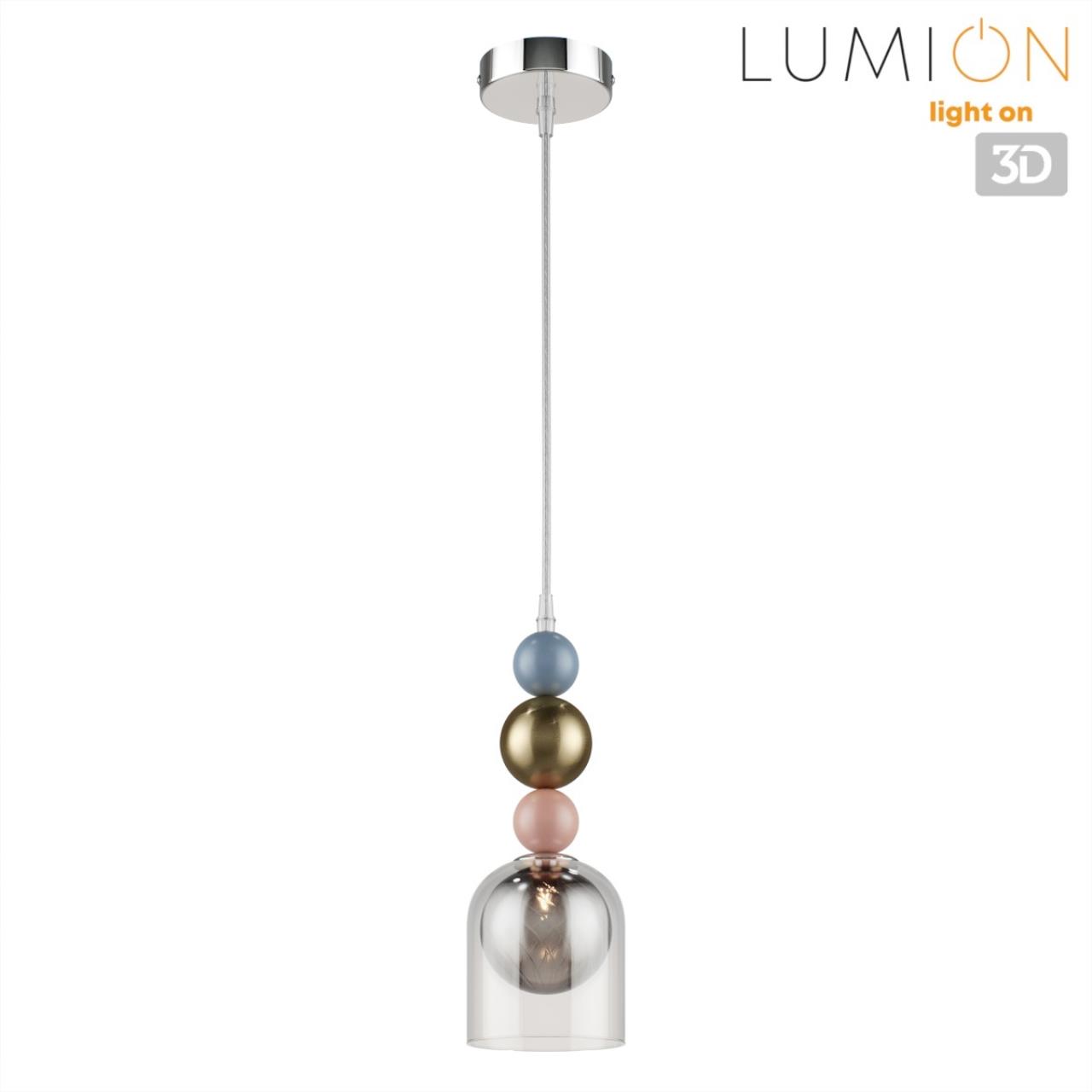 Светильник подвесной Lumion 8066/1A