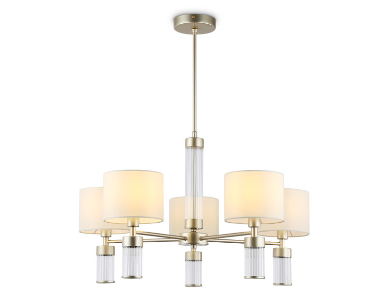 Люстра на штанге Ambrella Light LH71301