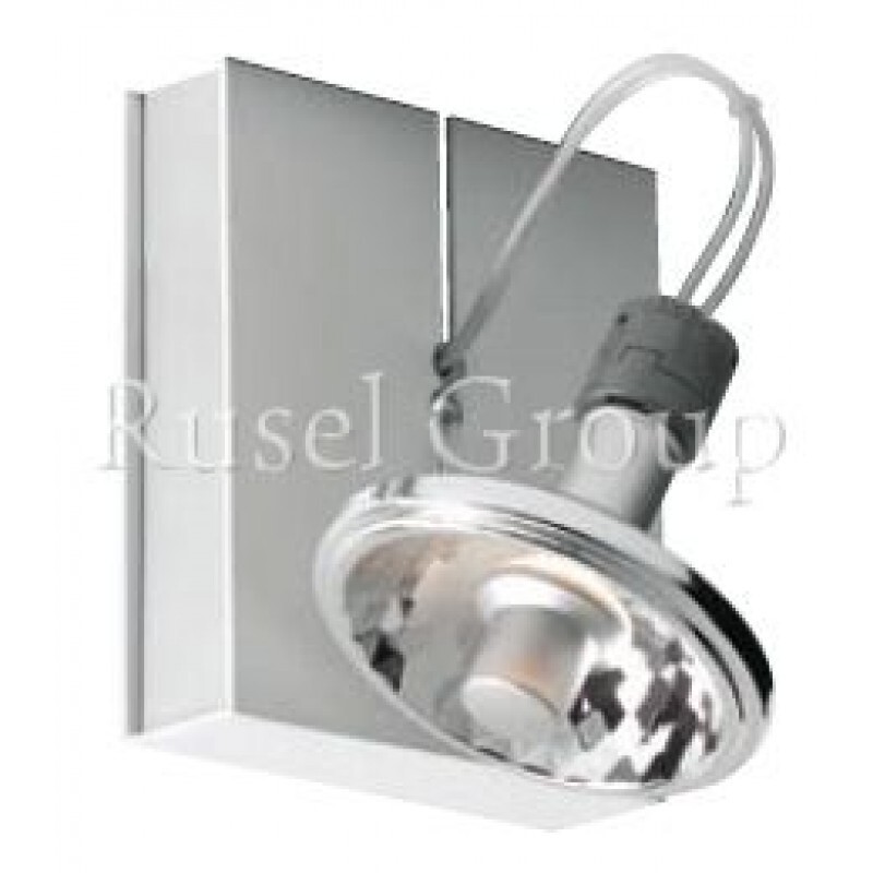 Настенно-потолочный светильник Fabbian Book D85 G01 01