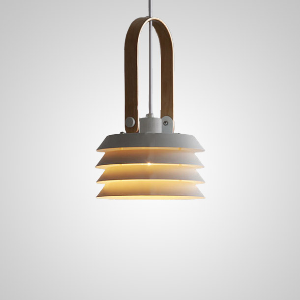 Подвесной светильник ROINE H34 by ImperiumLoft