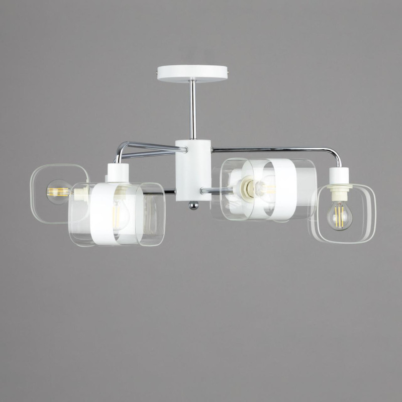 Люстра на штанге Citilux CL140160