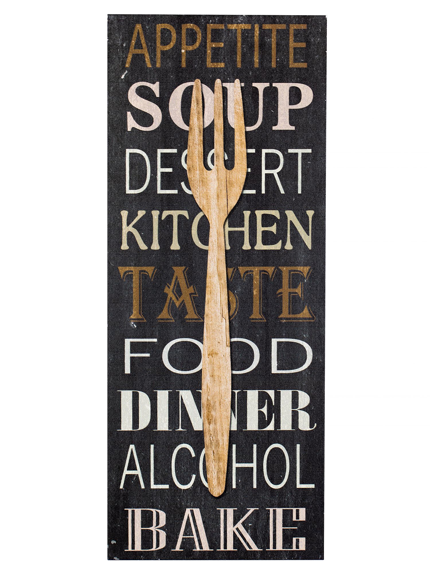 Панно настенное Glasar 39-129