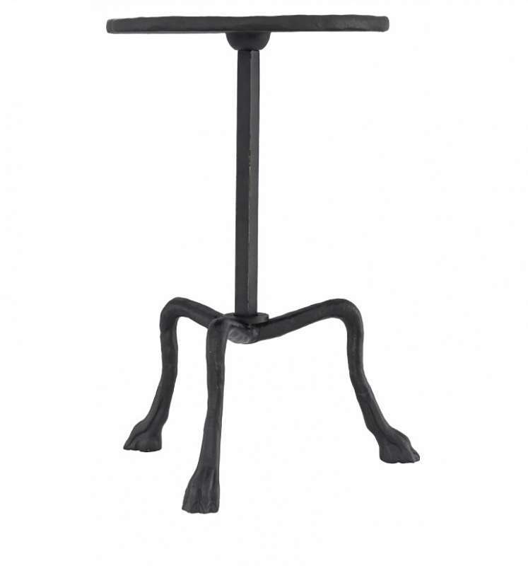 Приставной столик Eichholtz CARLOS S 114254