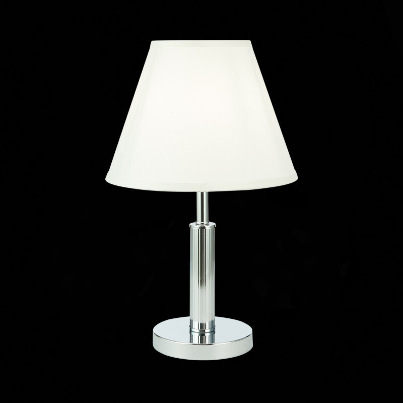 Настольная лампа Evoluce SLE111304-01