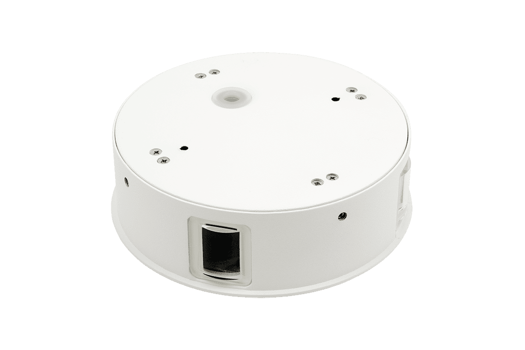 Светильник настенный DesignLed GW-A131-4-4-WH-WW