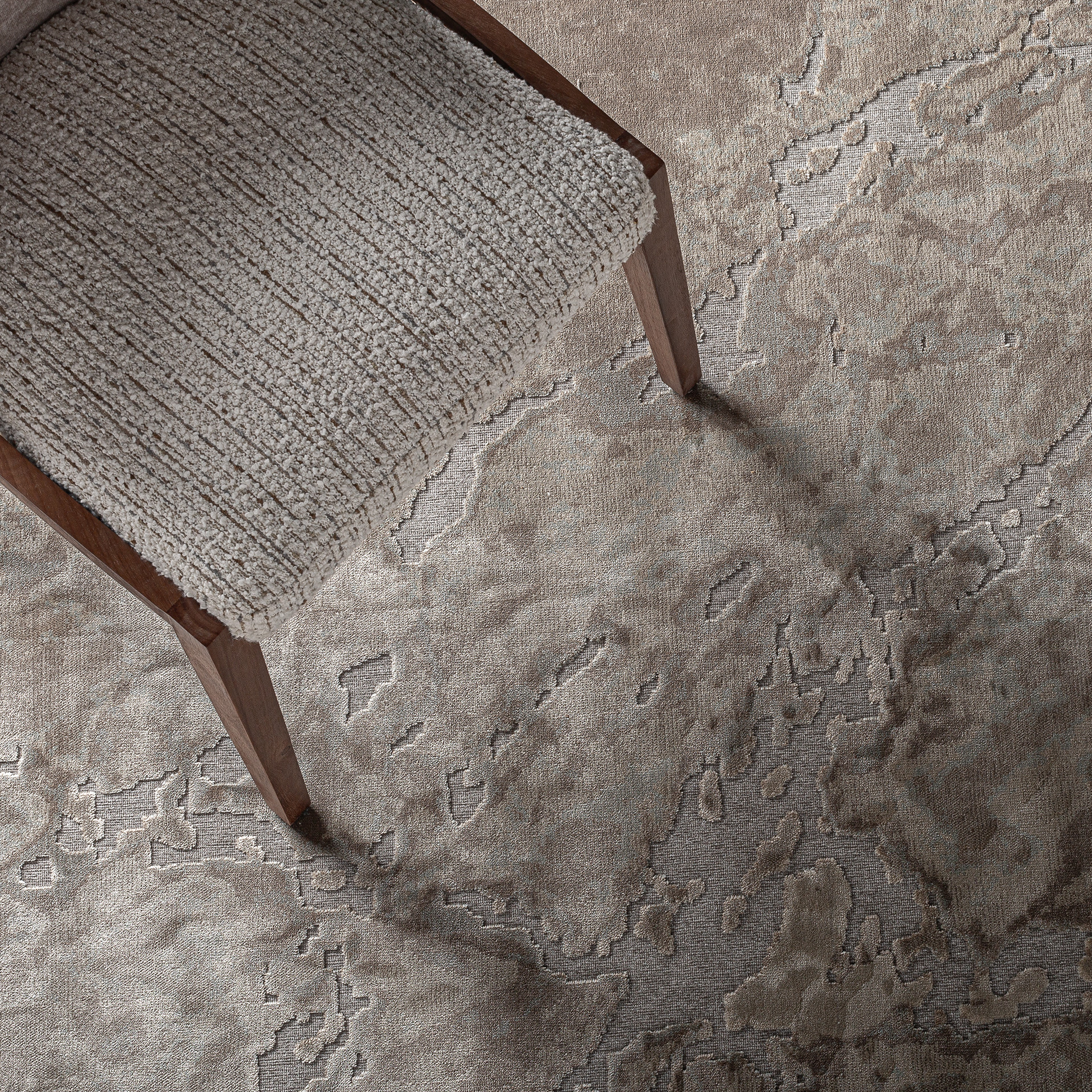 Ковер Gea 380x280 Vical