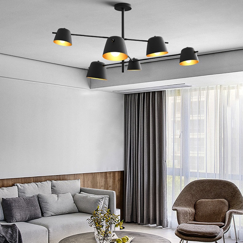 Люстра Goda White By Imperiumloft