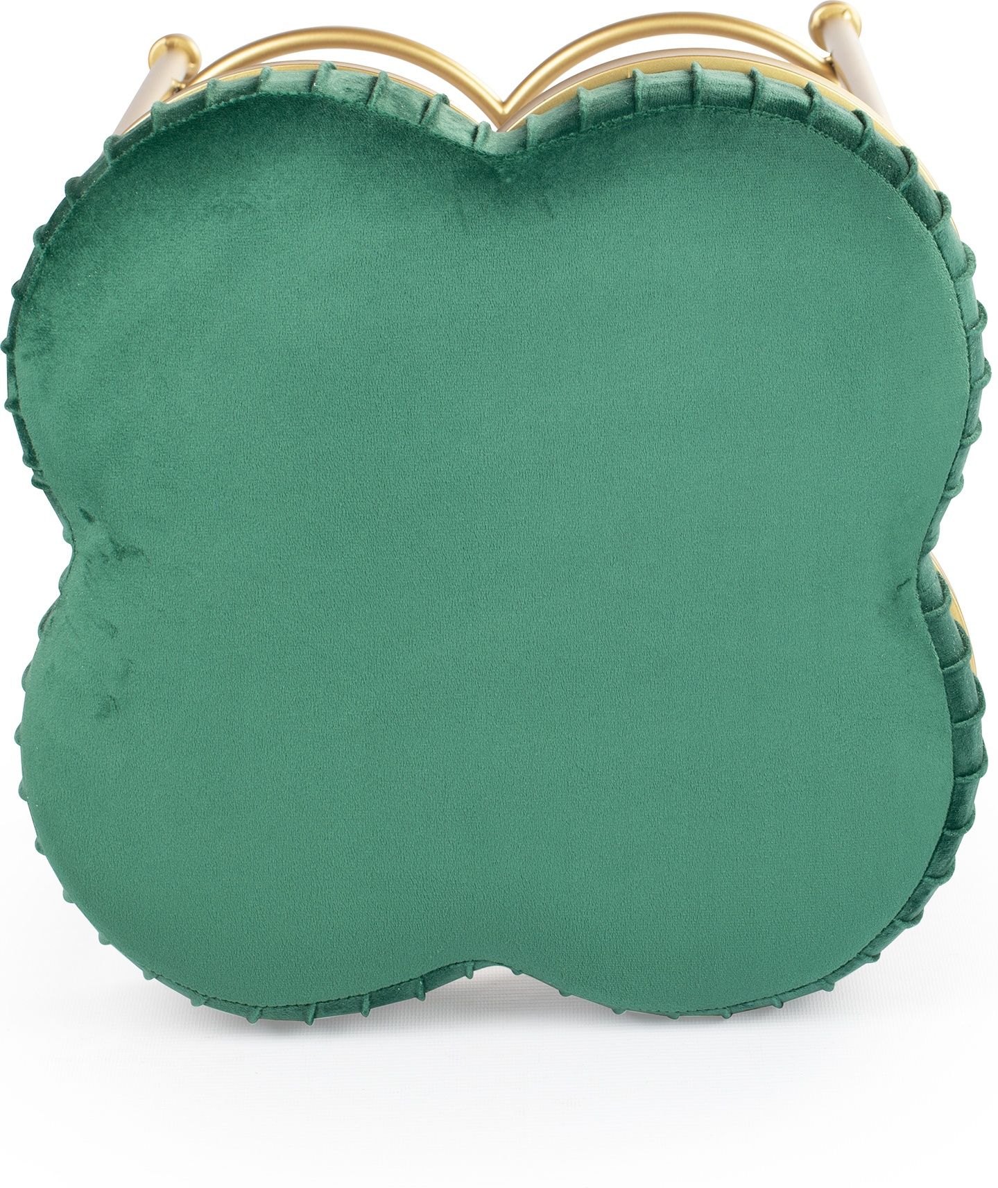 Пуф Glasar 49-116