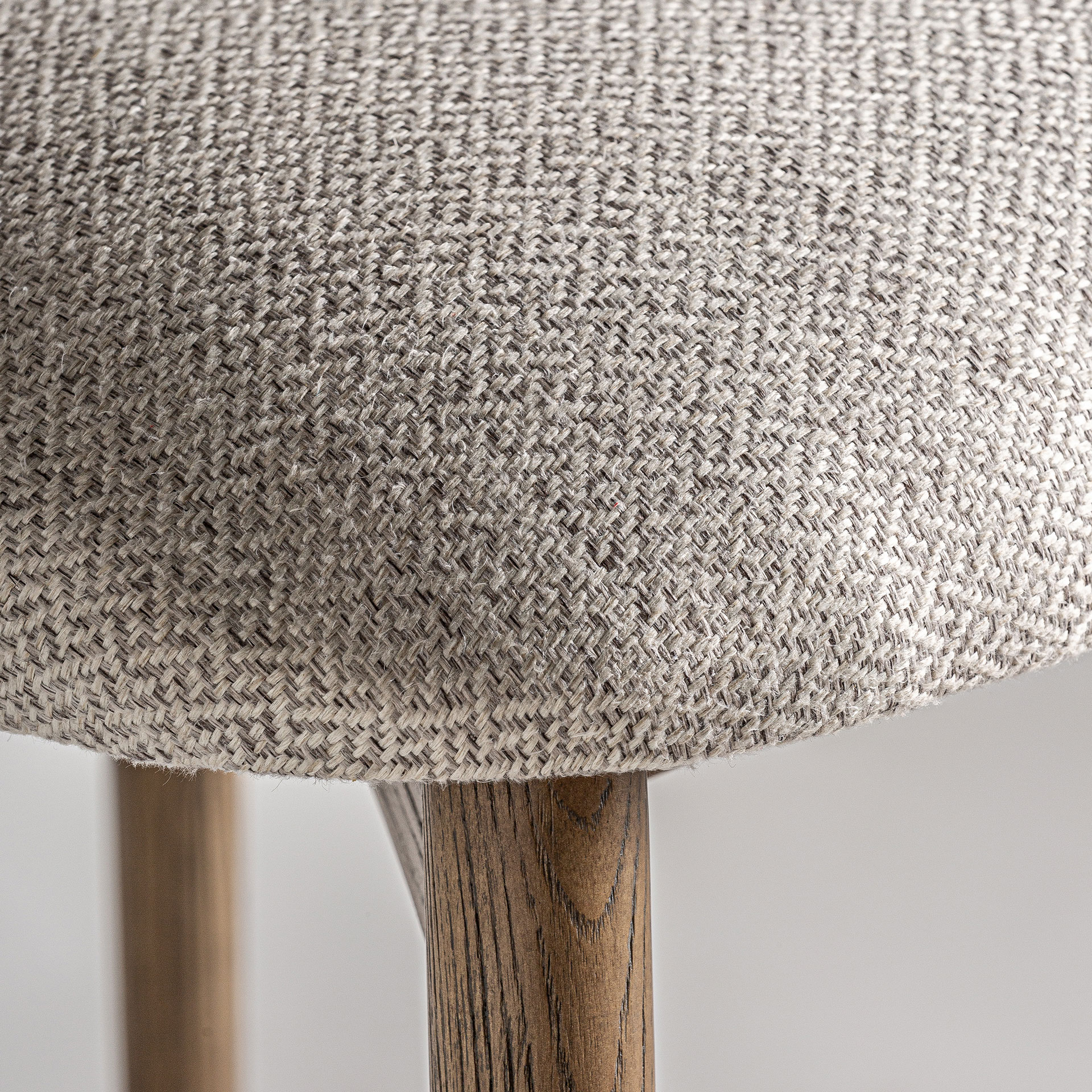 Полубарный стул Laires Vical