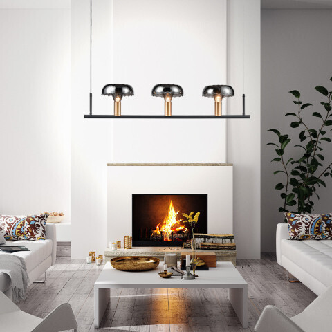 Подвесной светильник Vele Luce VL5642P03