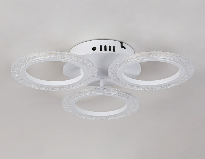 Накладная люстра Ambrella Light FA4050