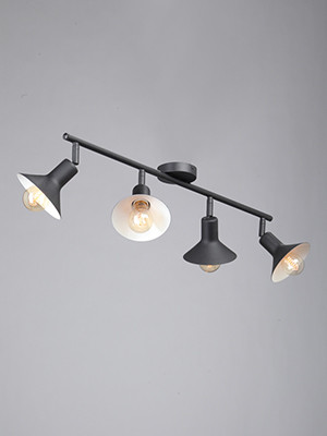 Спот Vitaluce V4807-1/4PL