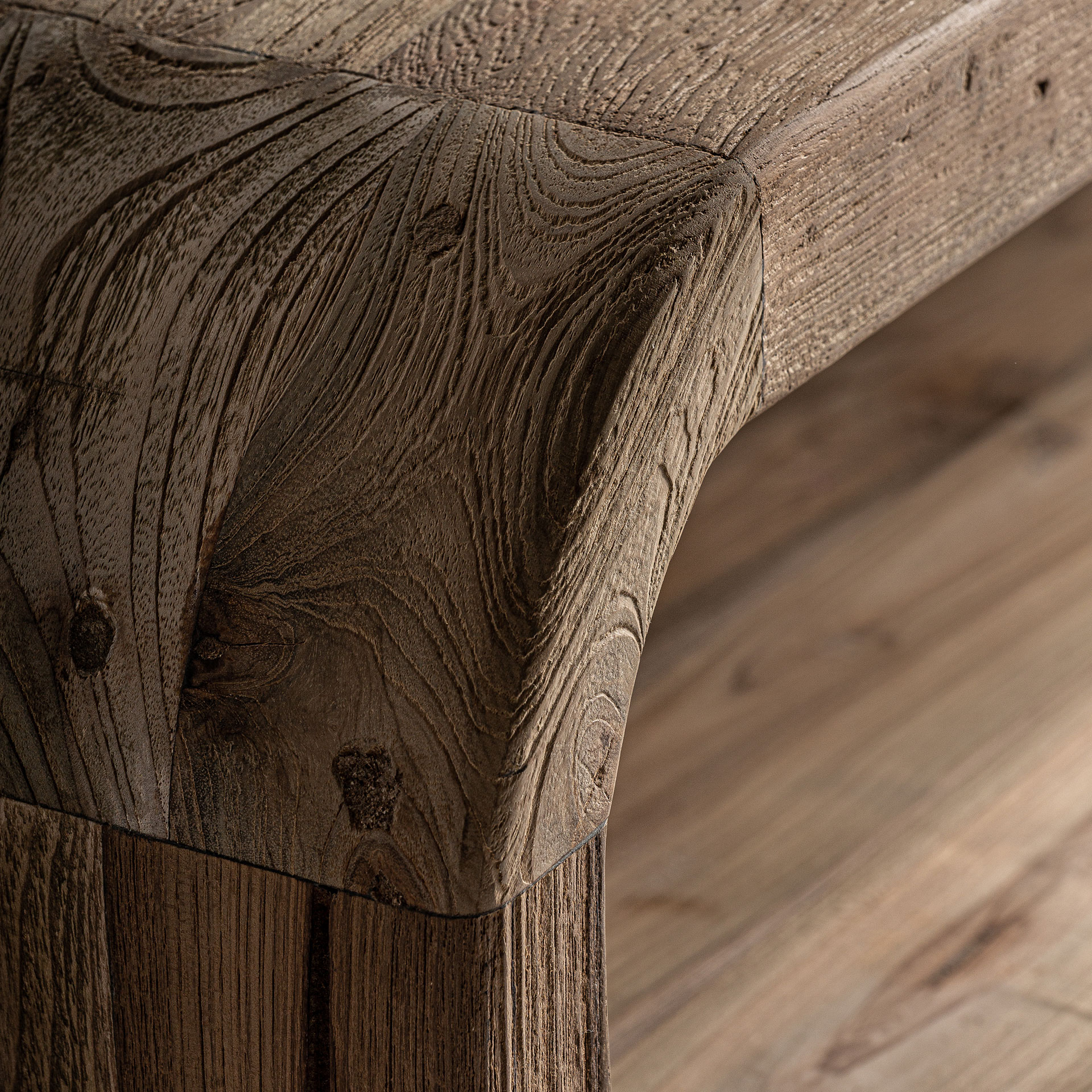 Журнальный столик CORBA Vical