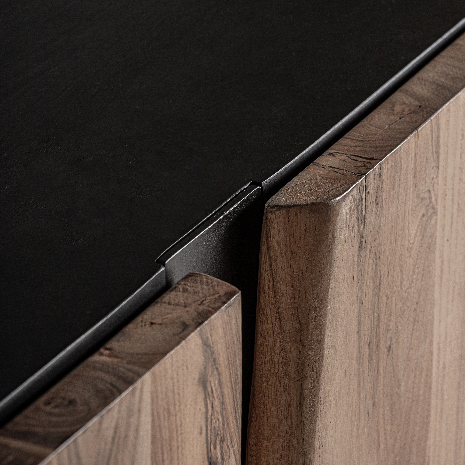 Сервант KERKEN Vical