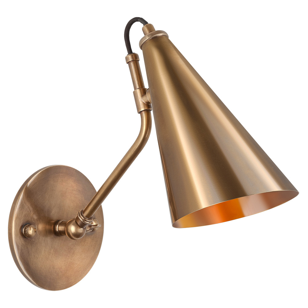 Настенный светильник Covali WL-38030