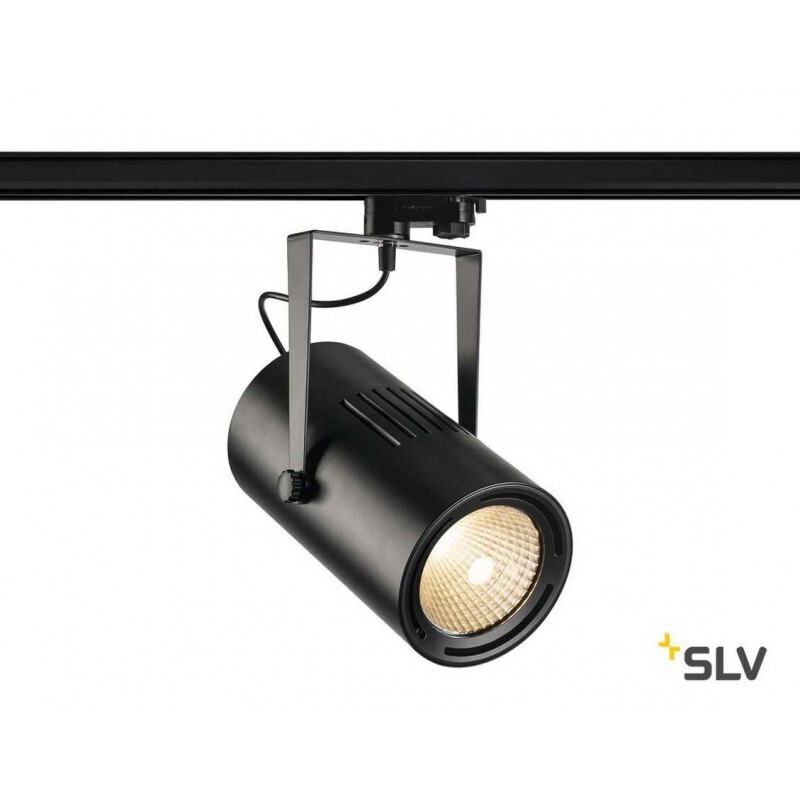 Точечный светильник SLV 1001484