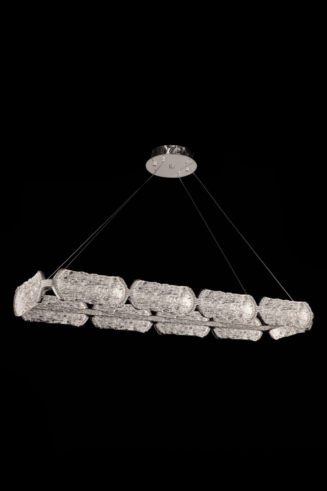 Люстра подвесная Fluorite FL1150-9P