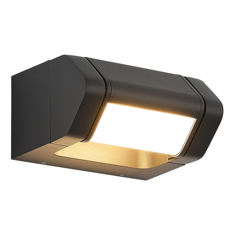 Светильник настенный ST-Luce SL9540.701.01