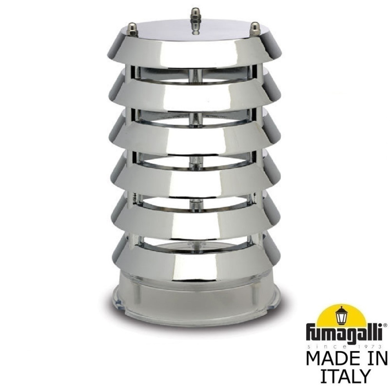 Садово-парковый светильник Fumagalli D15.555.000.VXF1R.FC1