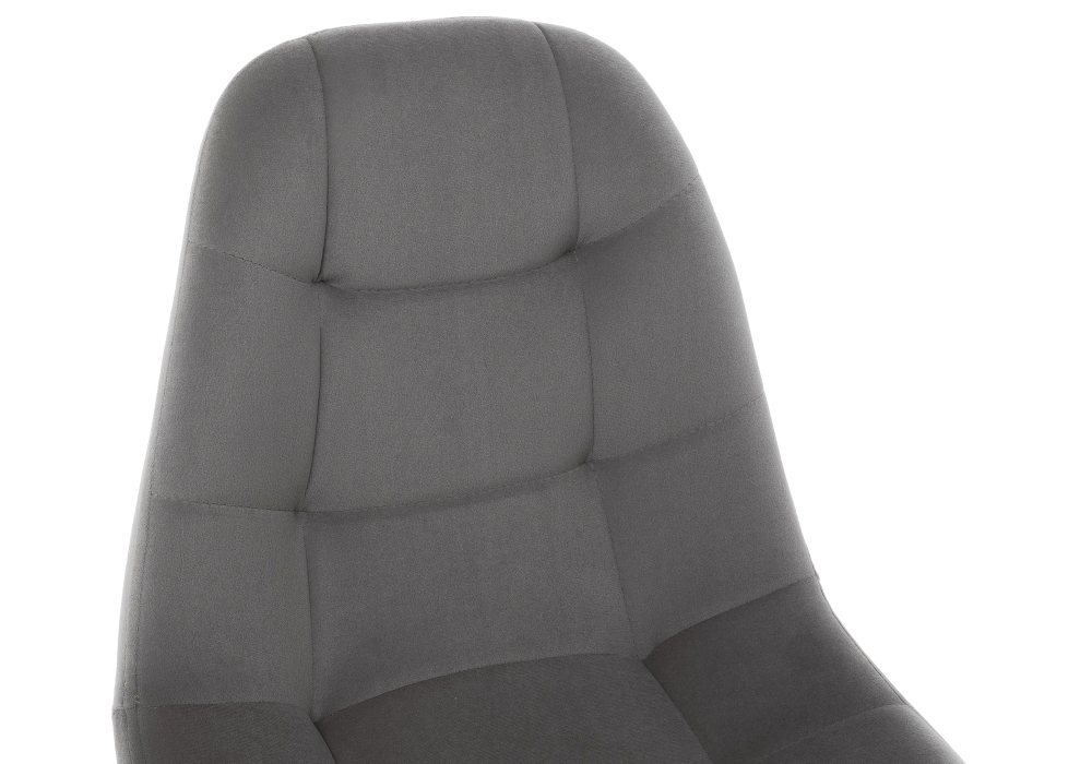 Стул деревянный Woodville Filip dark gray / wood 15101