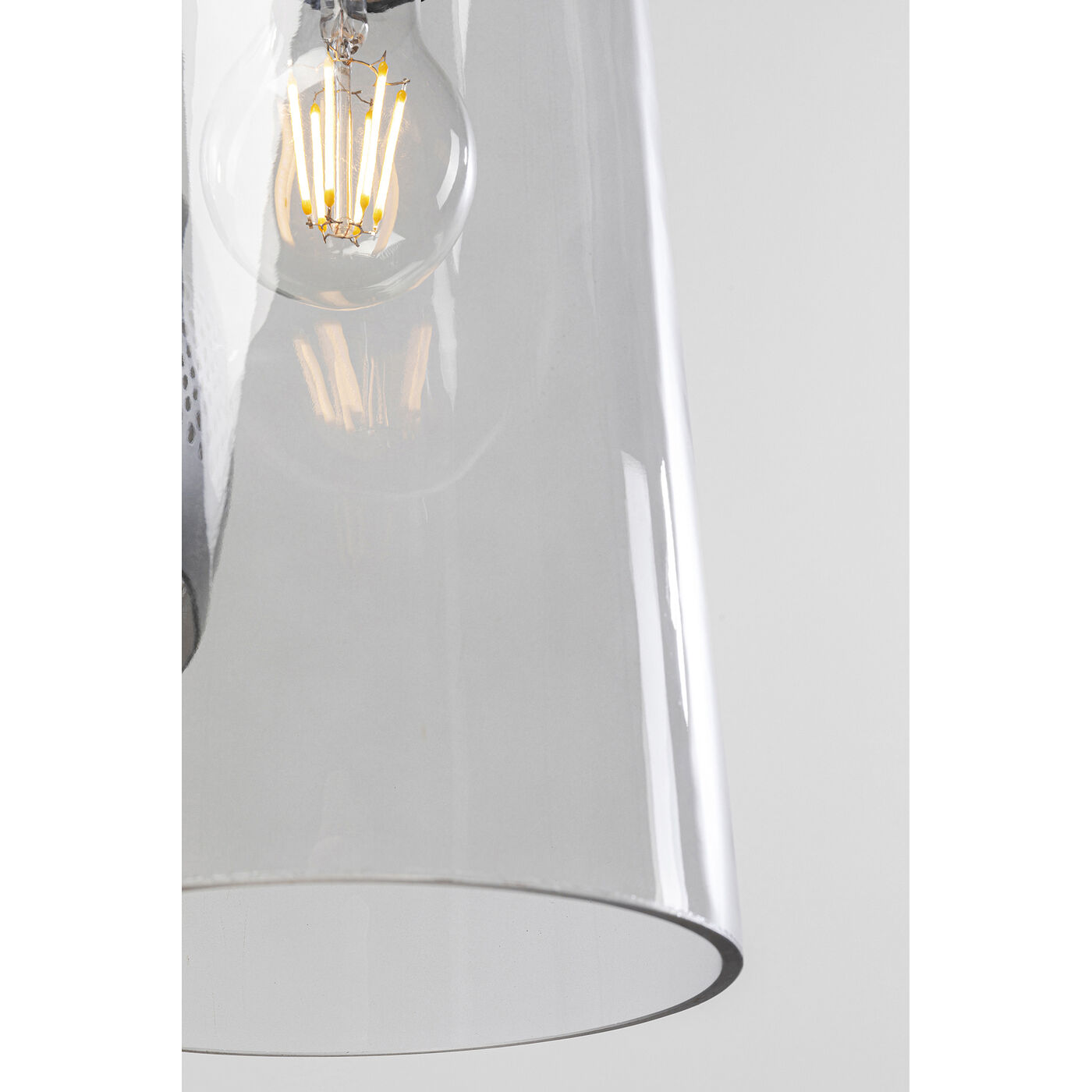 Светильник подвесной Melange Ø64cm KARE 56493