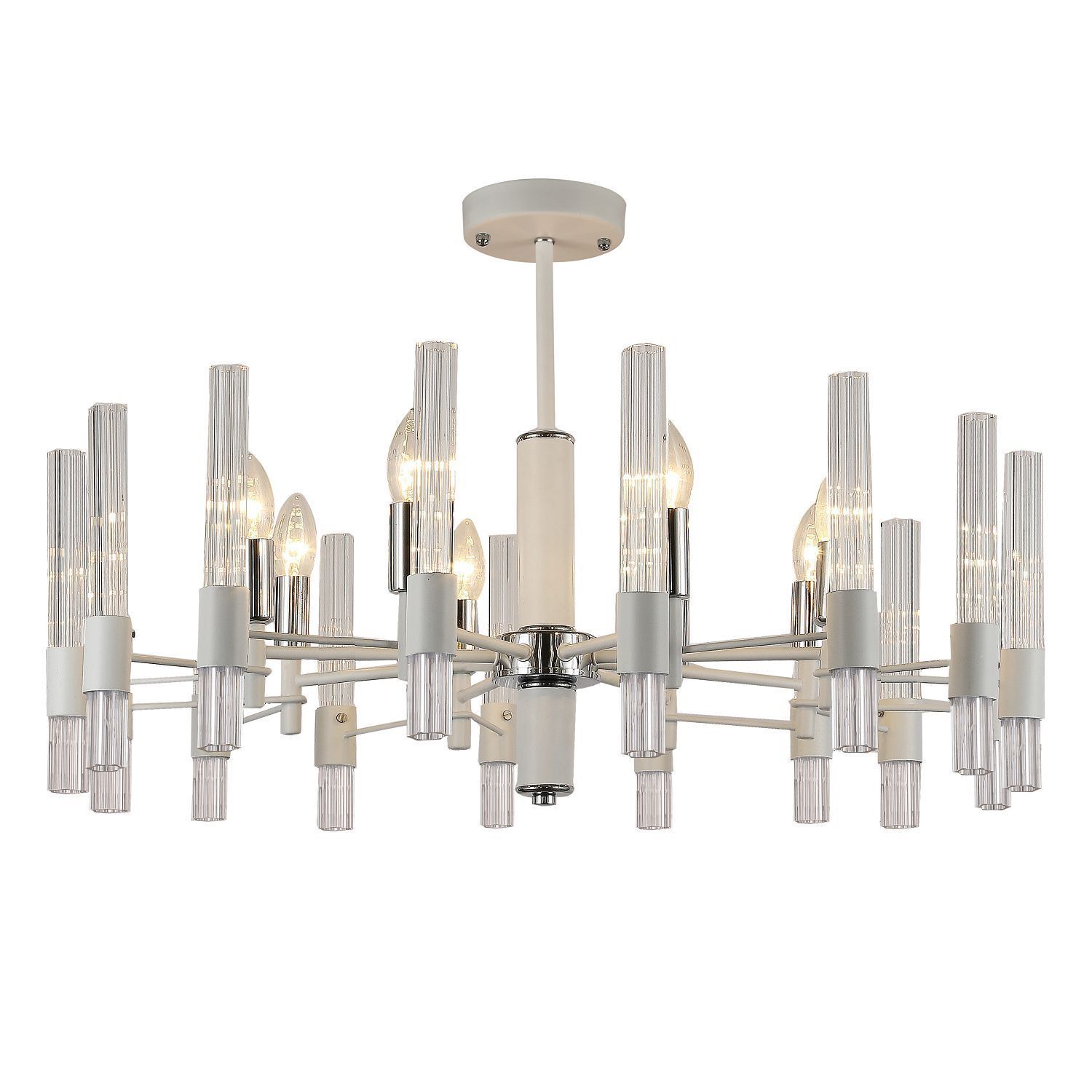 Люстра F-Promo 2539-8P