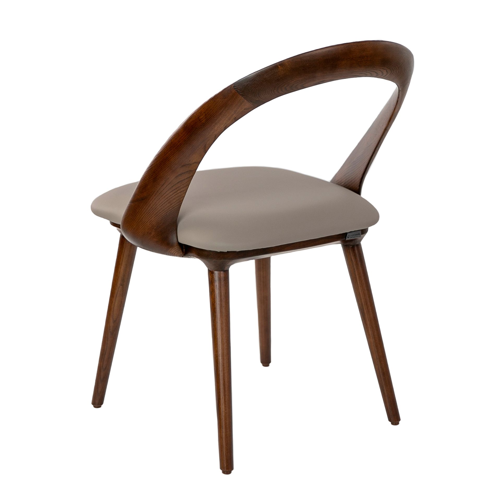 Стул CH1512 /4063 орех Angel Cerda