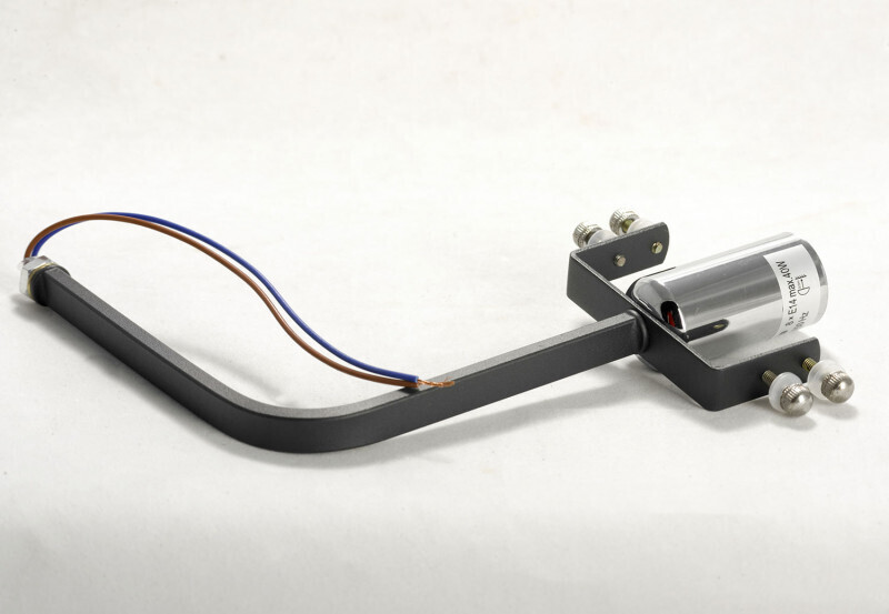 Люстра на штанге Lussole LGO LSP-8190