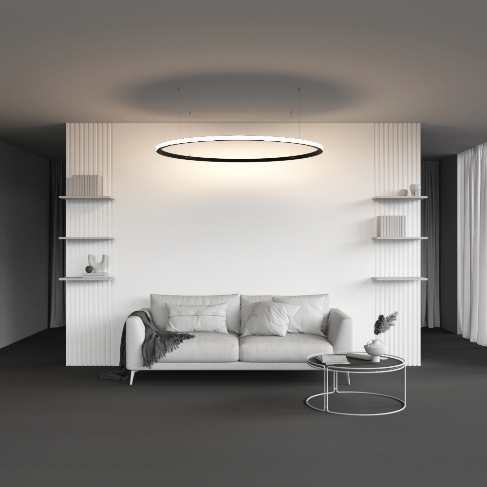 Комплектующие к светодиодной ленте Led Strip ALM-3535R-B-EX-90°-1.5M