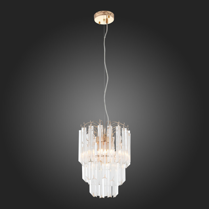 Подвесная люстра ST Luce SL386.203.05