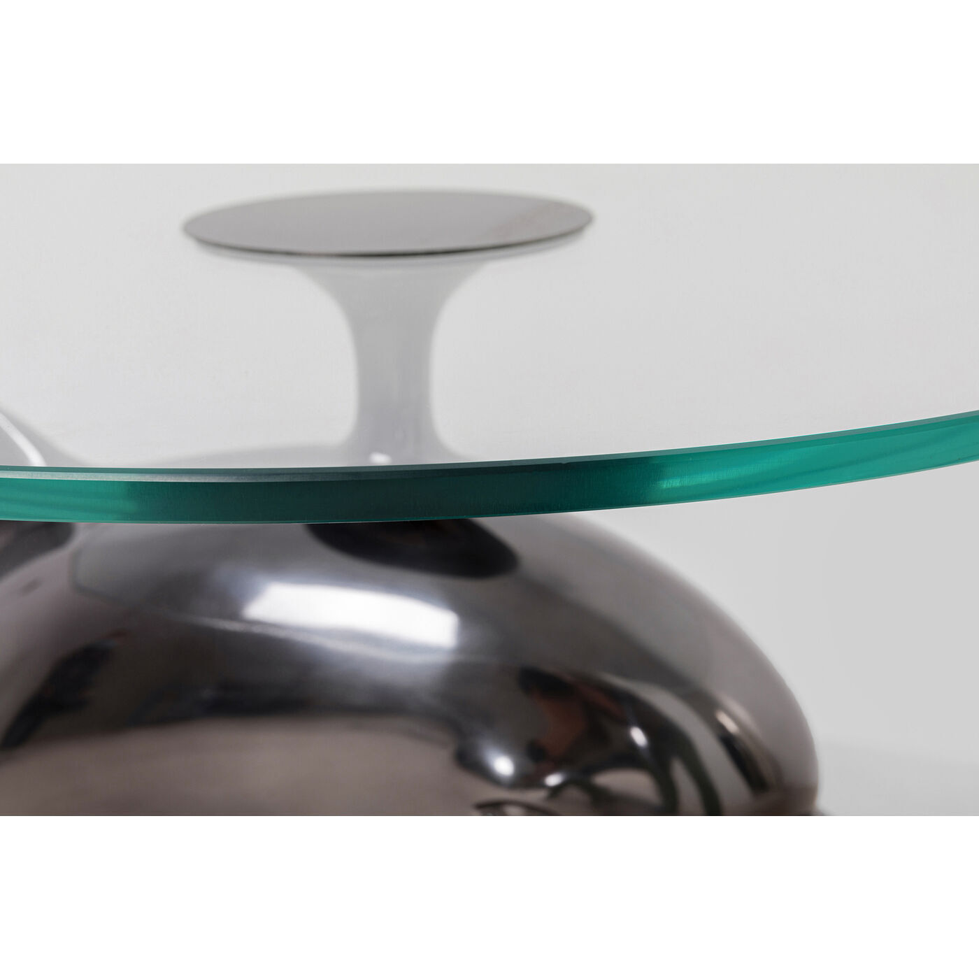 Столик приставной KARE Dolphin 86407