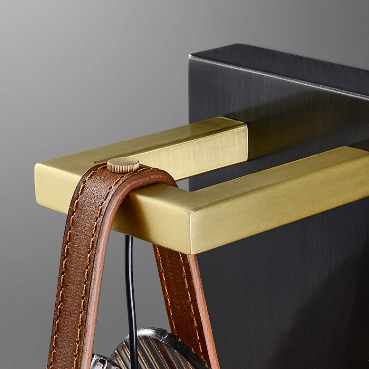 Бра CONCH WALL by ImperiumLoft