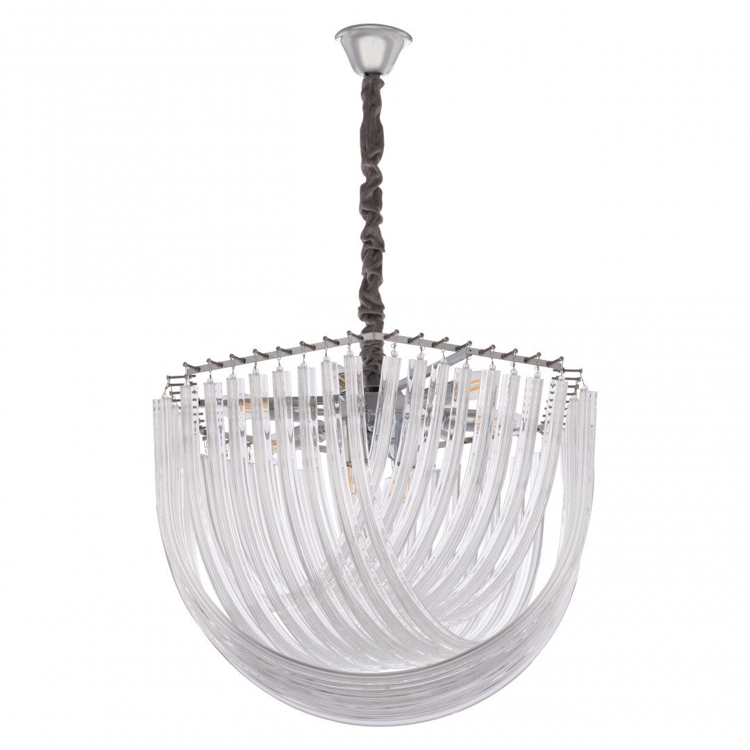 Люстра подвесная S.97378.D600.H430.E14.9 Ni Arte Milano