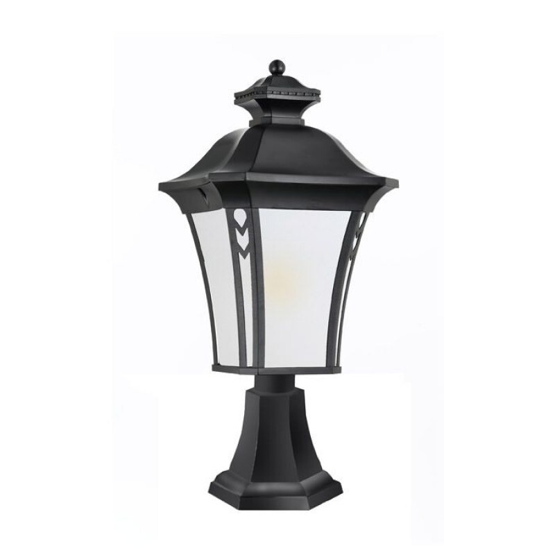 Уличный фонарь L'Arte Luce Taurus L73184.31