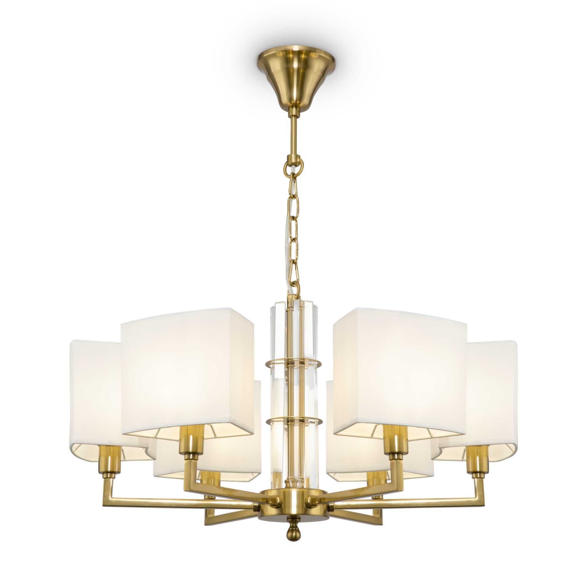 Подвесной светильник Maytoni H015PL-06G