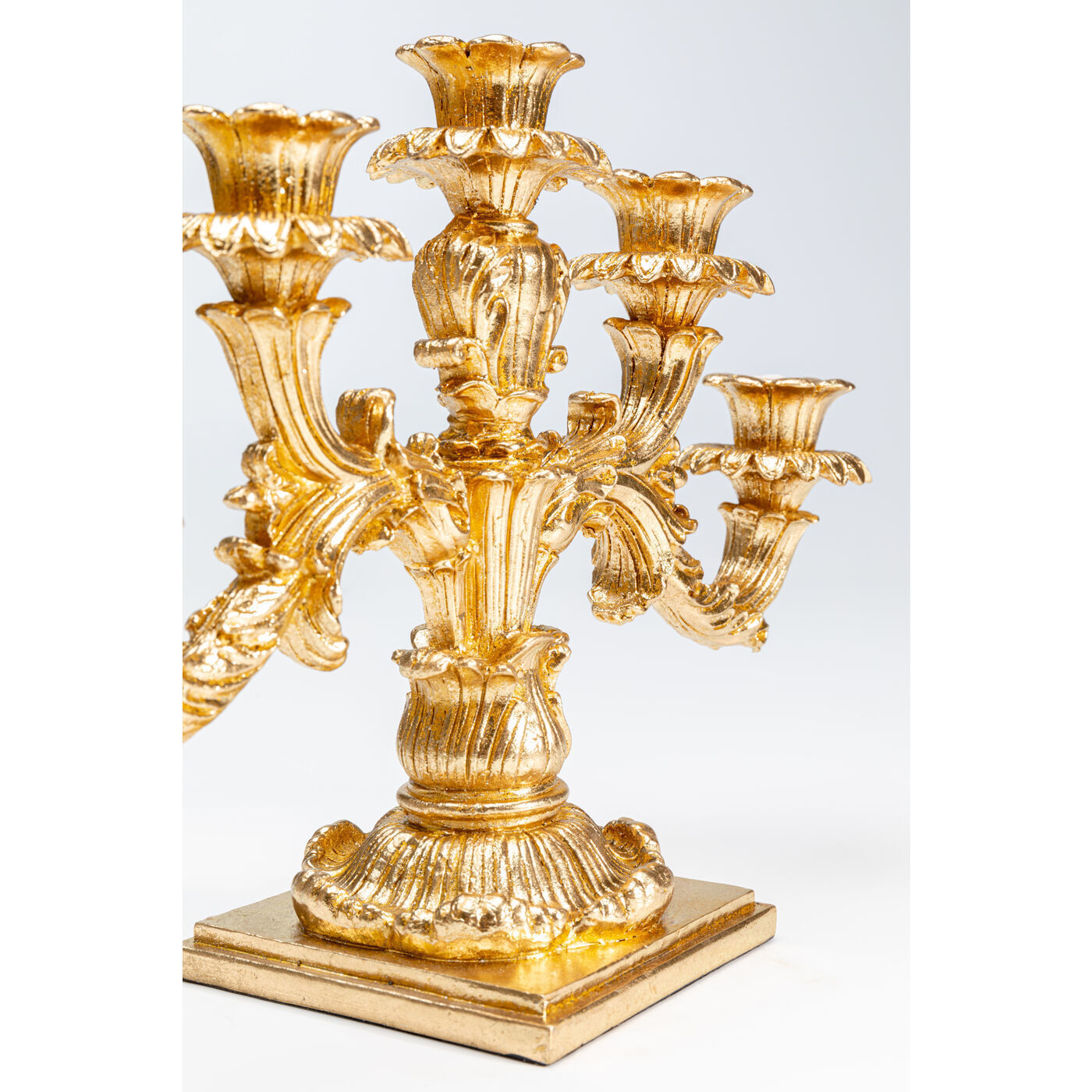 Подсвечник Victoria 53553 Kare