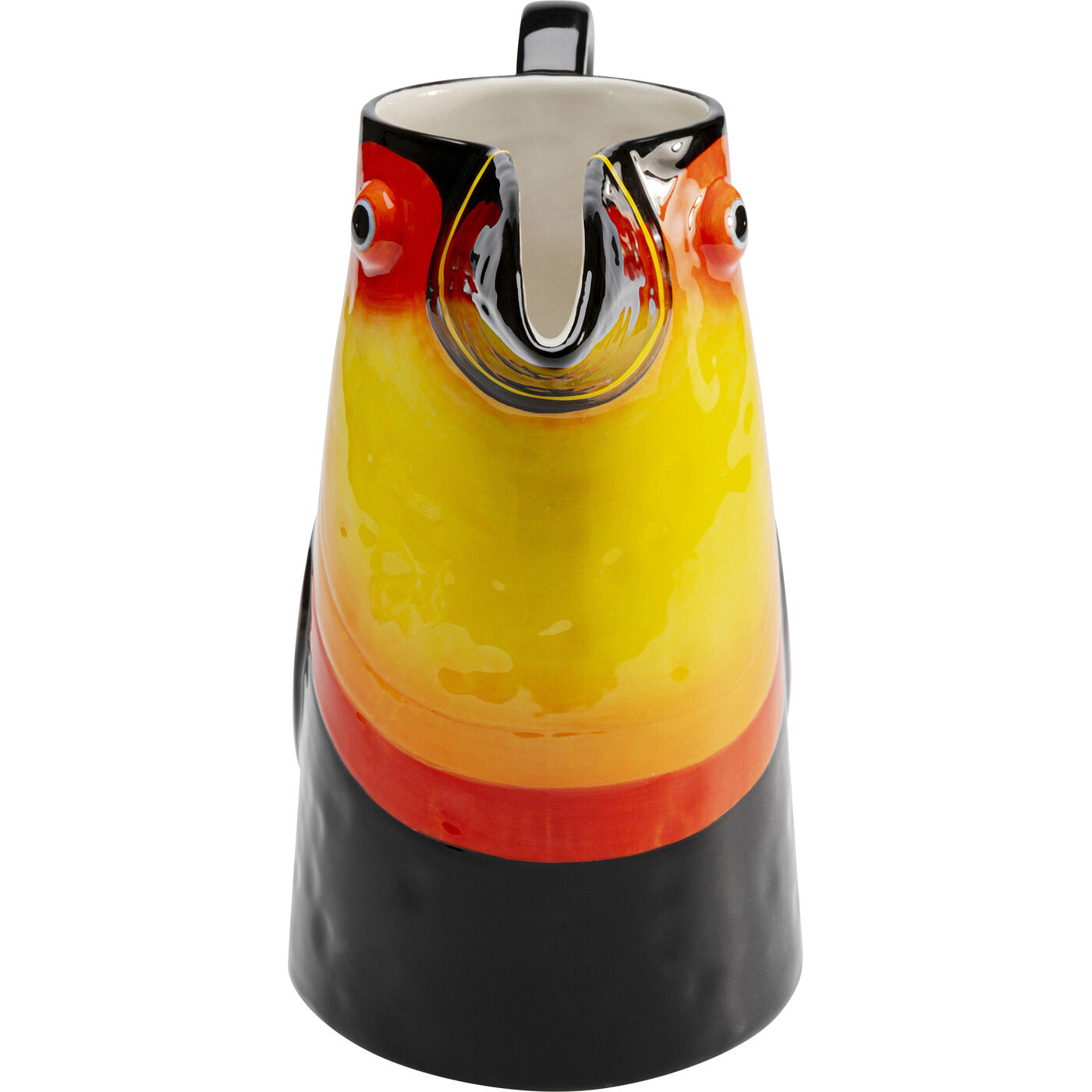 Графин Toucan 25cm KARE 56638