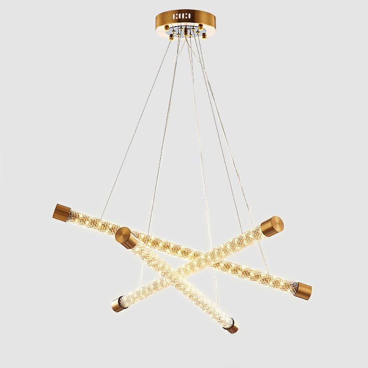 Люстра светодиодная VIDAGO WAND by ImperiumLoft