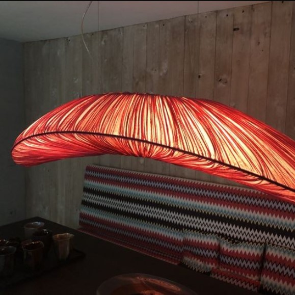 Люстра Aqua Creations Lighting 7 by ImperiumLoft