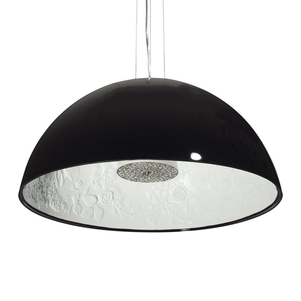 Подвесной светильник LOFT IT Mirabell 10106/600 Black