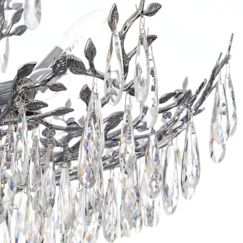 Подвесная люстра Citilux CL310081