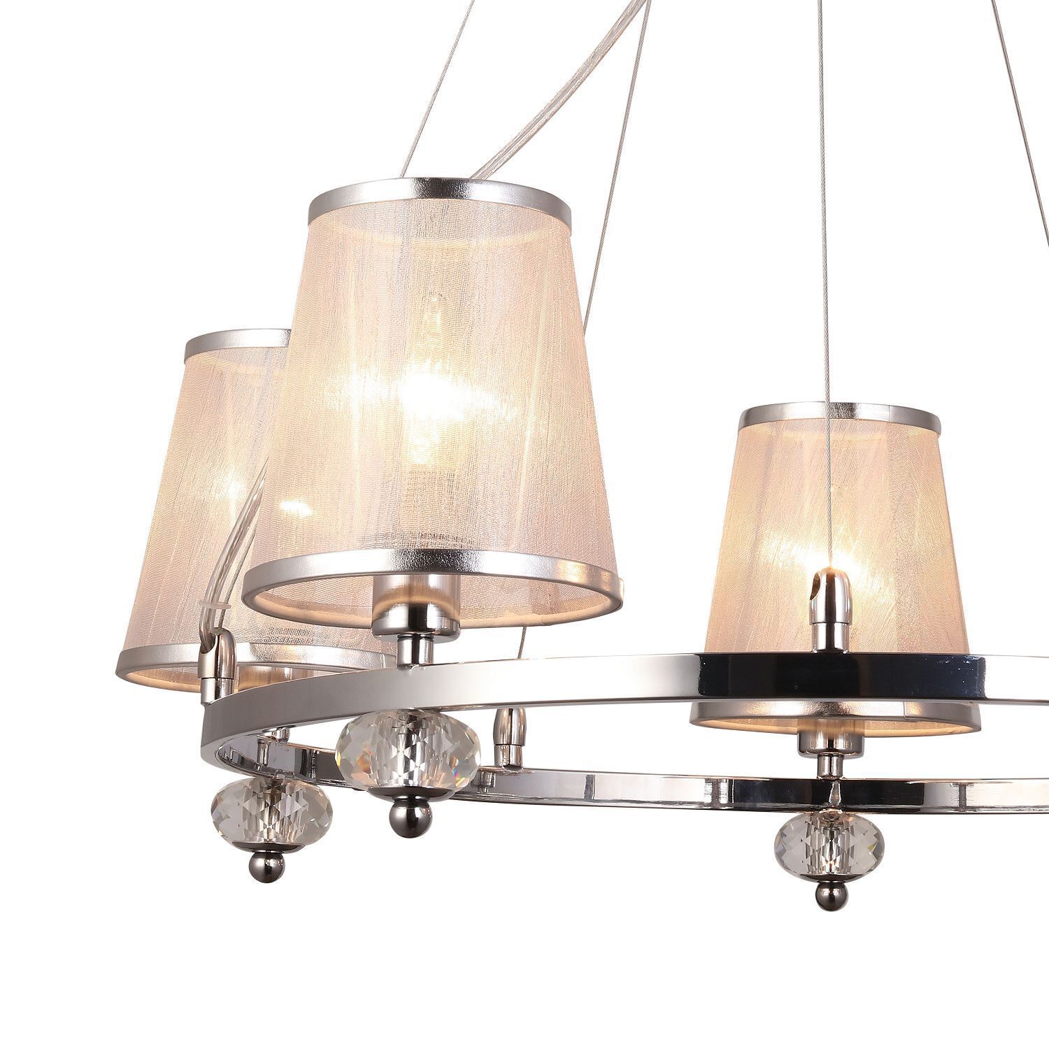 Люстра F-Promo 2542-5P